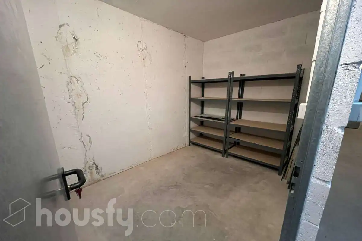 Wohnung zur Miete in León Capital  mit Heizung, Parkett und Abstellraum