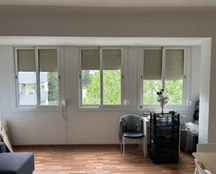 Dining room of Flat to rent in  Barcelona Capital  with Air Conditioner