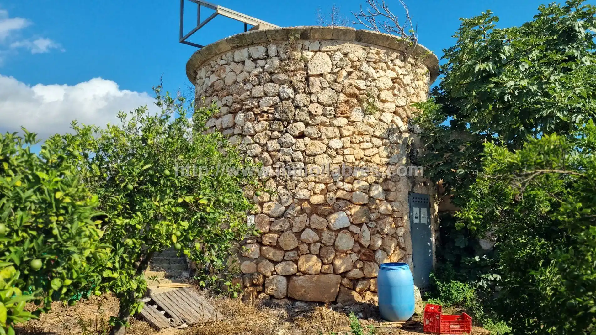Maison rustique à vendre à Muro, imagen 2