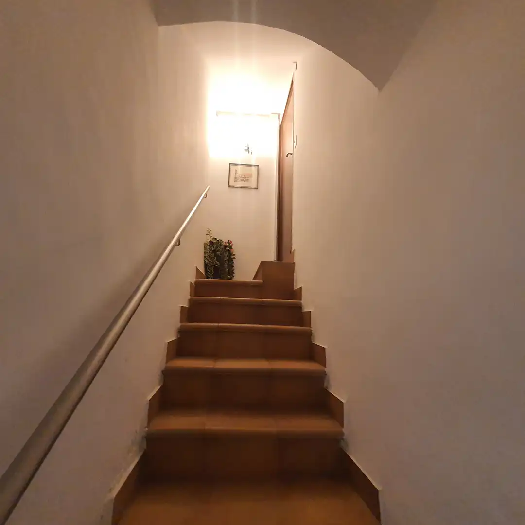 Casa o xalet en venda en El Pinell de Brai amb Moblat