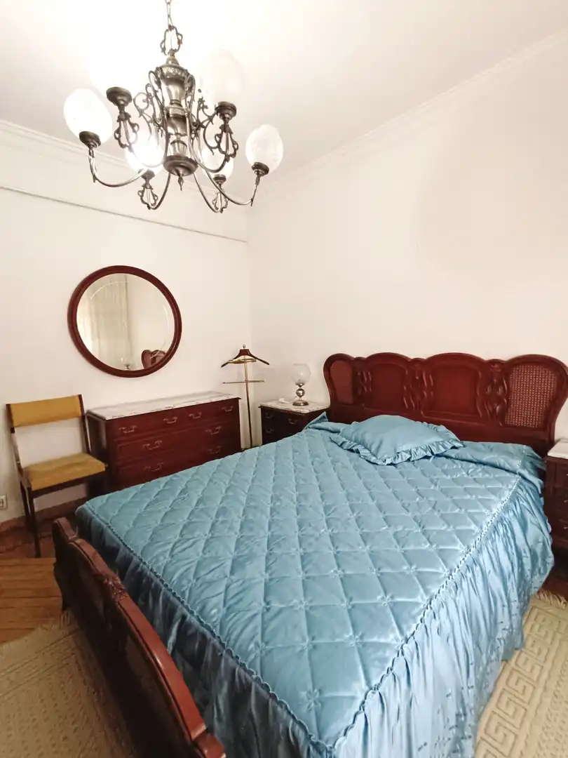 Habitación de Piso en venta en Aguilar de Campoo con Trastero