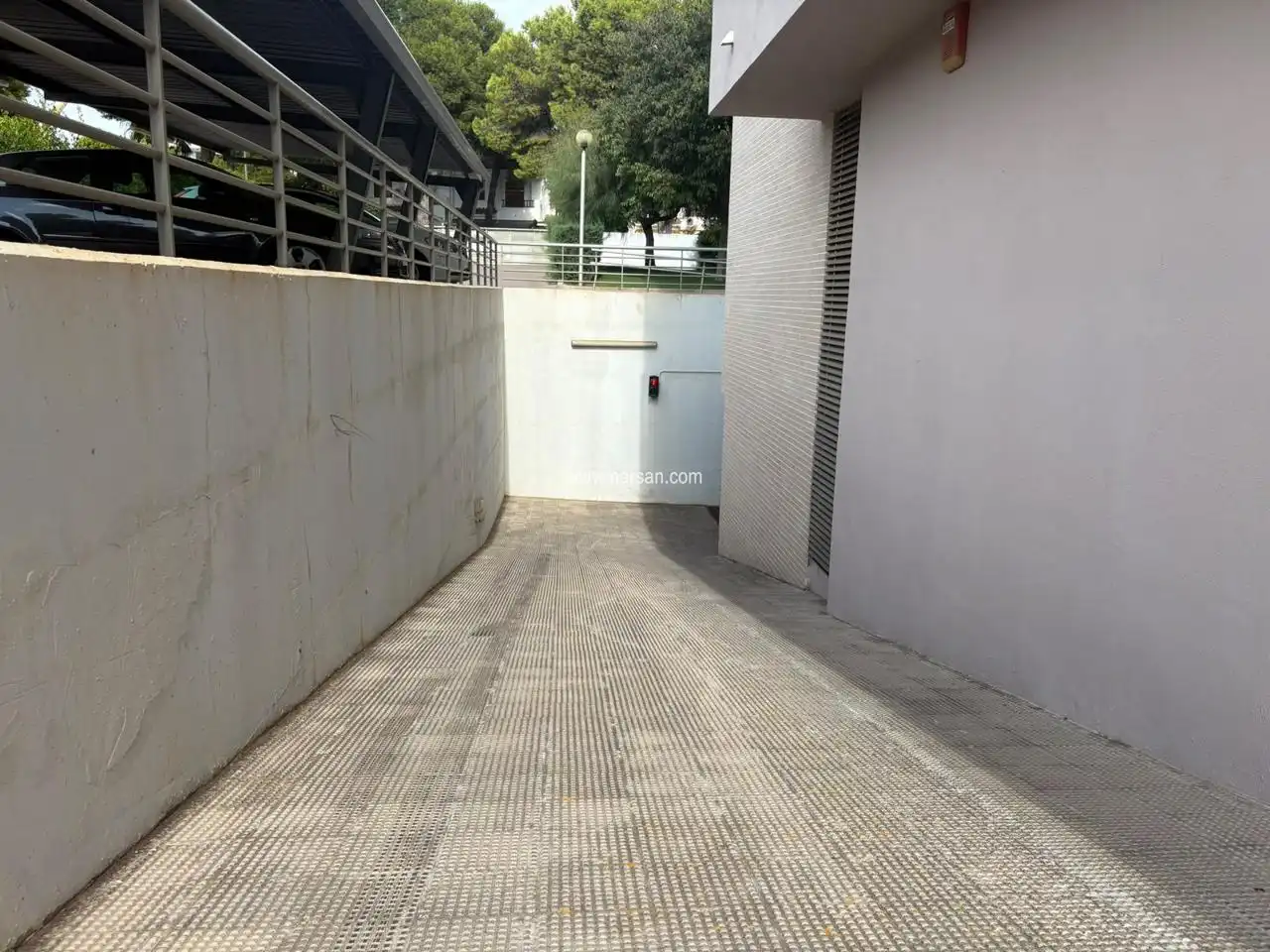 Pis amb piscina en venda a Font de la parreta, imagen 25