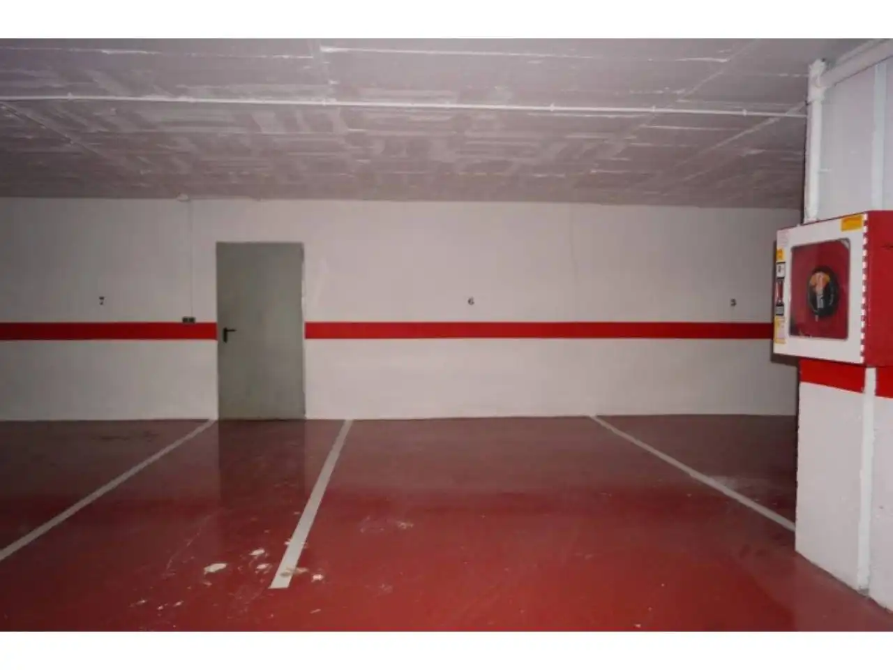 Dúplex amb terrassa en venda a Baena, imagen 11