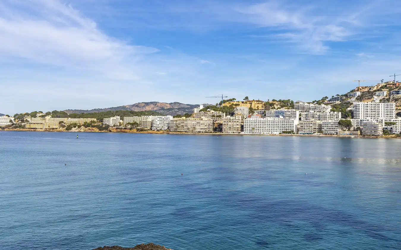 Flat for sale in Santa Ponça
