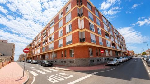 Foto 2 de Apartament en venda a Calle Almoradí, 14, Playa de los Náufragos, Torrevieja