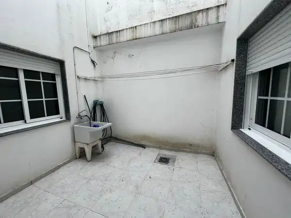 Casa con terraza en venta en Rúa Oliva, imagen 25