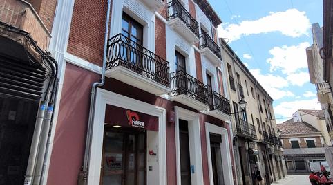 Photo 2 of Premises to rent in Calle Bernal Díaz del Castillo, 4, Medina del Campo, Valladolid