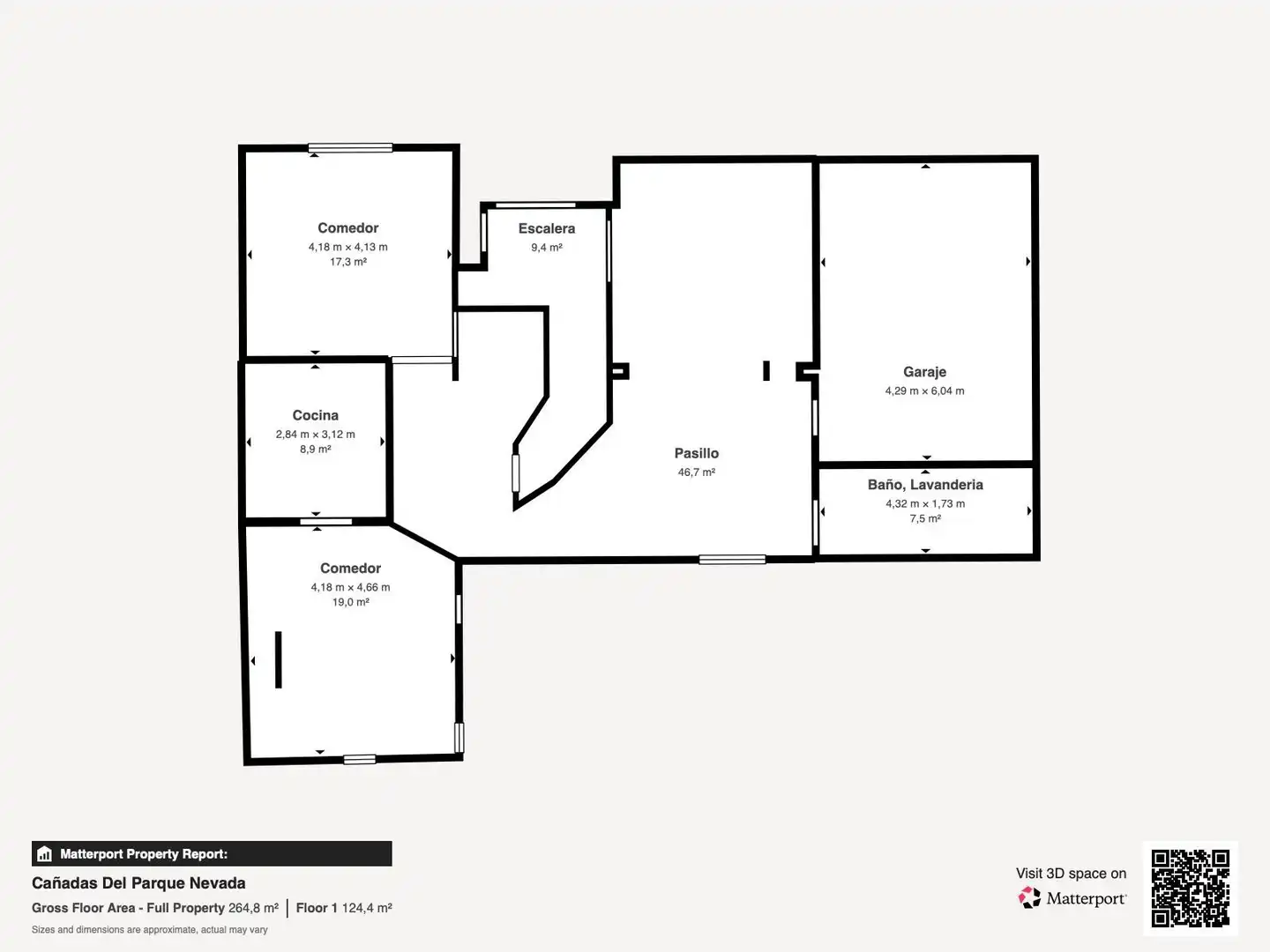 Casa o chalet en venta en Dílar con Aire acondicionado, Calefacción y Jardín privado