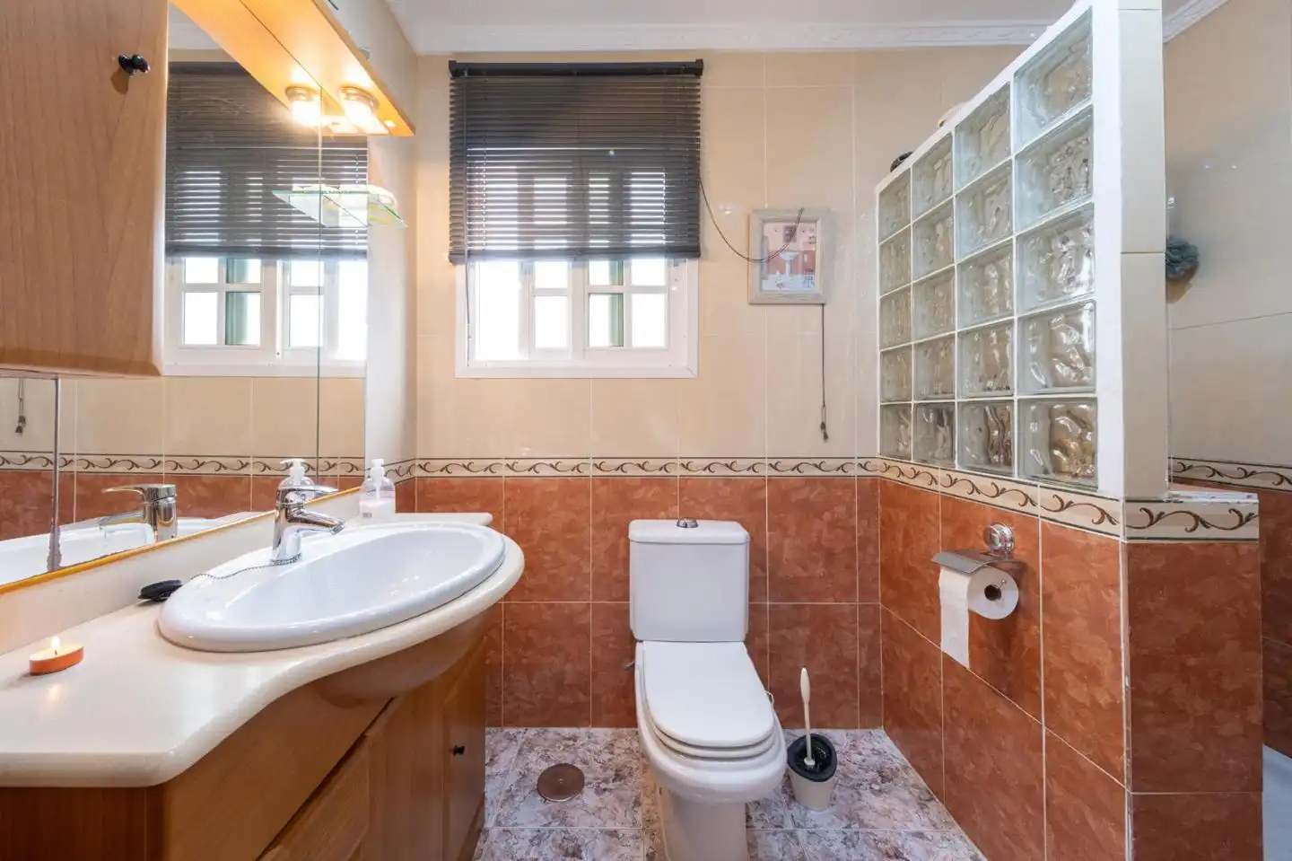 Bany de Casa o xalet en venda en Arucas