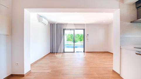 Foto 5 de Casa o xalet en venda a La Fustera, Benissa