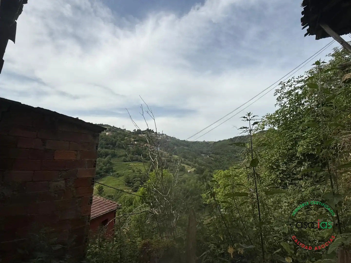 Casa o xalet en venda a Mieres - AL SANTA ROSA, Zona Rural