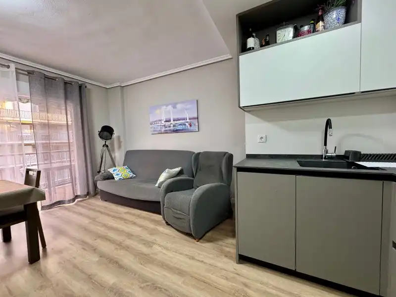 Apartamento en venta en Sant Antoni