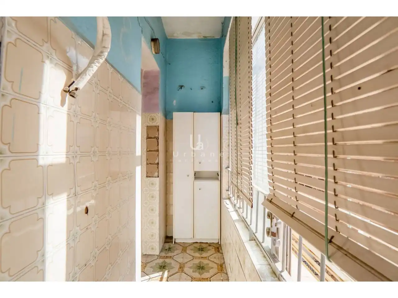 Wohnung zum Verkauf in Plaza Castillejo, imagen 8