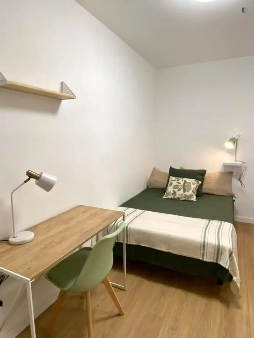 Room in El Cabanyal - El Canyamelar