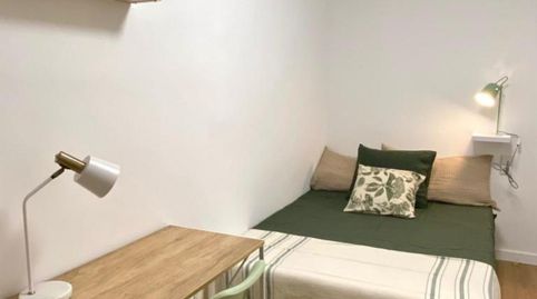 Foto 4 von Zimmer in El Cabanyal - El Canyamelar, Valencia Capital
