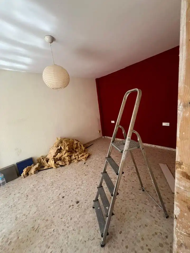 Bedroom of Houses for sale in Vélez-Málaga  with Terrace and Storage room