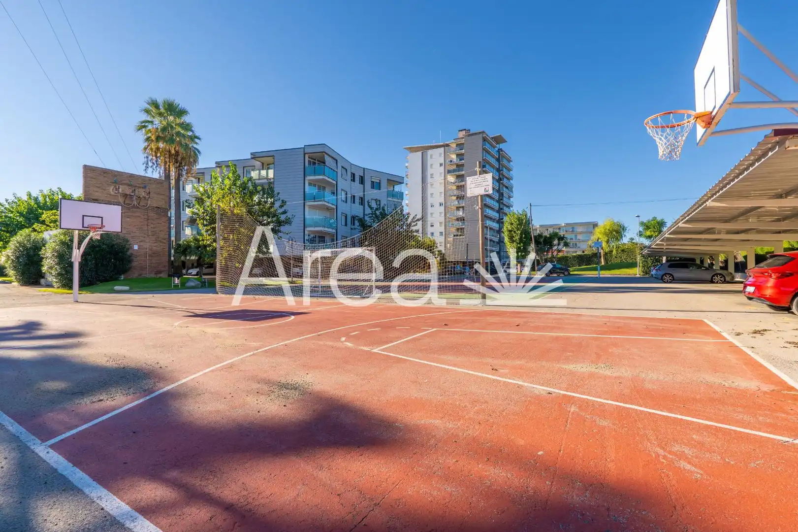 Vista exterior de Apartamento en venta en Cabrera de Mar, Barcelona