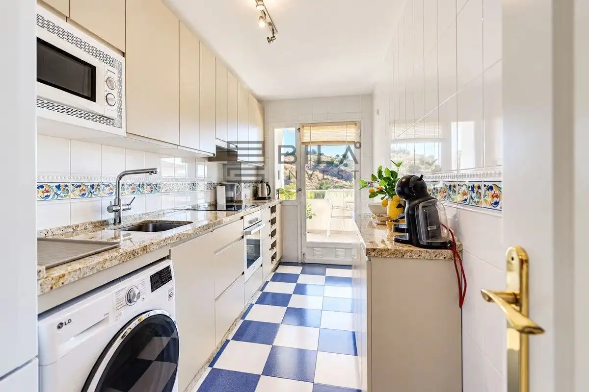 Wohnung mit Pool zum Verkauf in Urb. Bellavista Hills, imagen 10