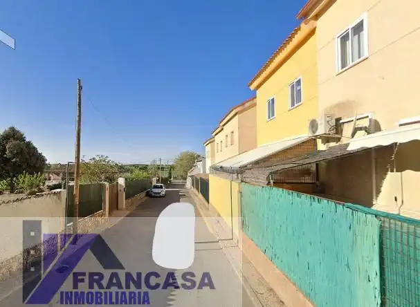 Casa en venta en Pioz