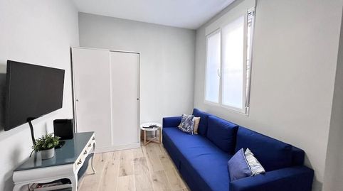 Foto 3 von Erdgeschoss zur Miete in Carrer de L'arquitecte Alfaro, El Grau, Valencia Capital