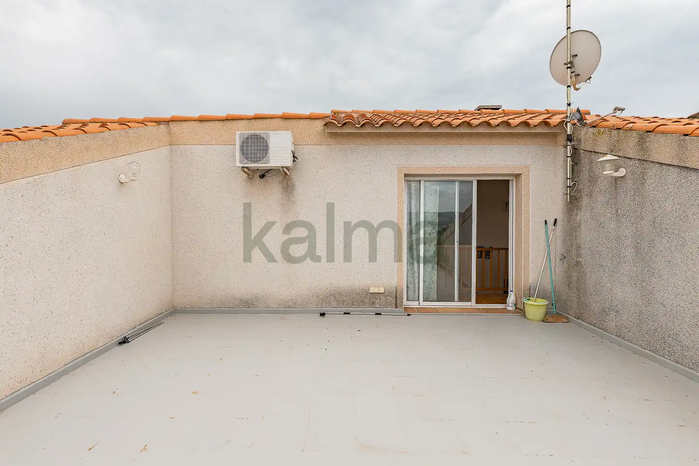 Casa o chalet en venta en Carrer del Ter, La Franquesa - Oasis Park