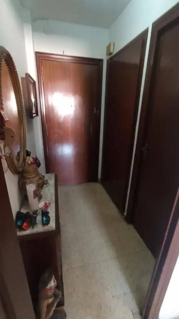 Flat with lift for sale in Avenida Avinguda Pius XII, imagen 21