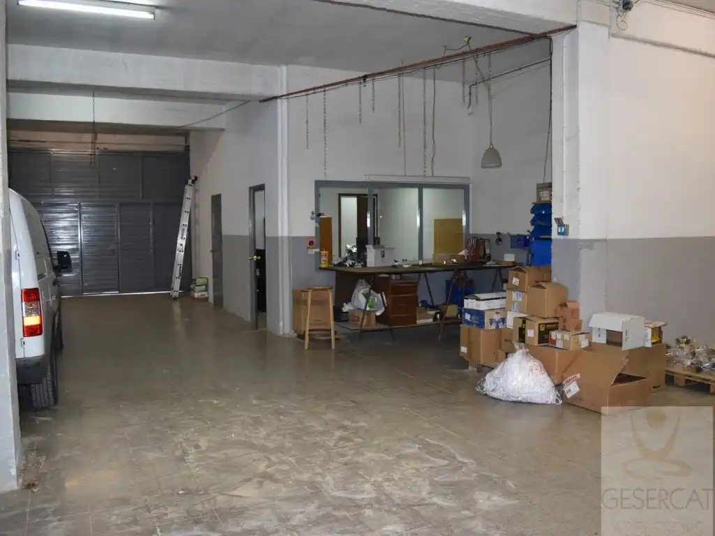 Locale commerciale in vendita a Calle Folch I Torres, imagen 13