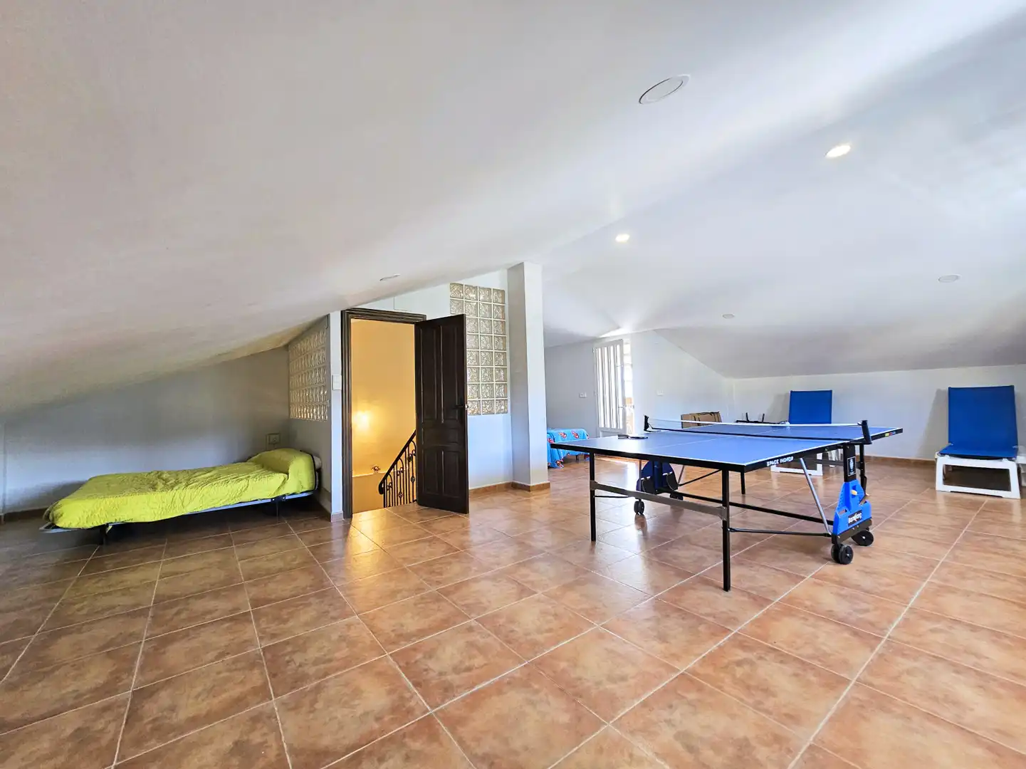 Casa amb terrassa en venda a Pedanías Oeste, imagen 43