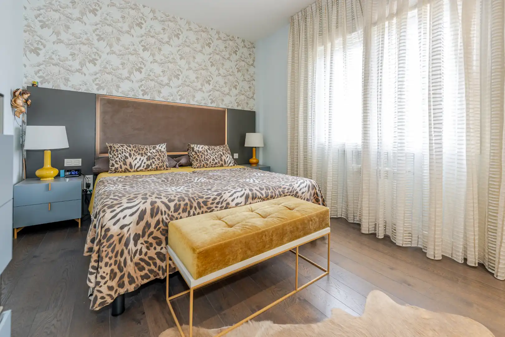 Flat with lift for sale in Avenida de Concha Espina, imagen 24