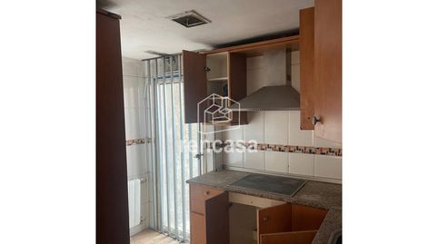 Foto 3 de Casa o chalet en venta en Calle Balmes, Rosselló, Lleida