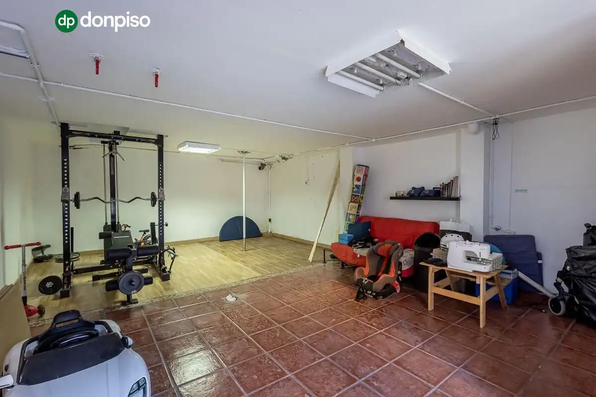 Adosado con terraza en venta en Calle MULHACEN, imagen 22