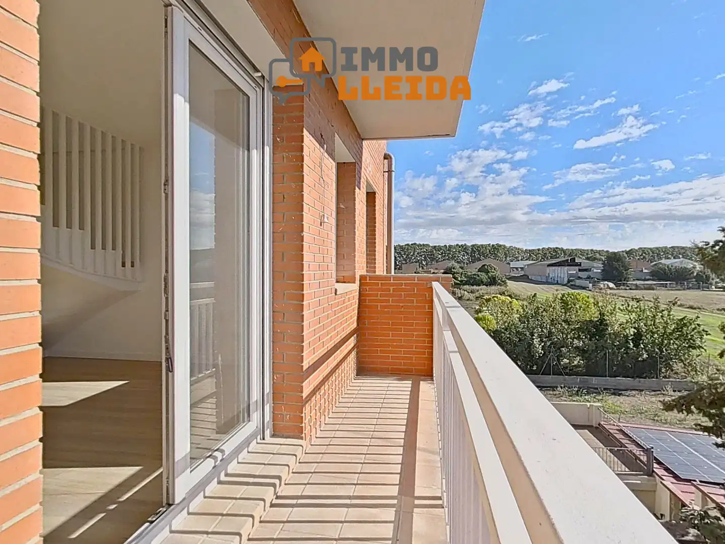 Dúplex en venda a Mollerussa, Lleida