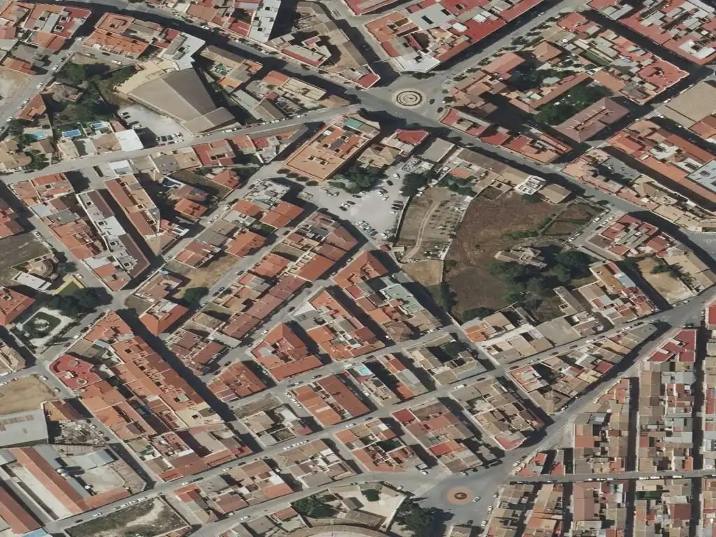Piso en venta en Mariano Jose Larra 1, imagen 2