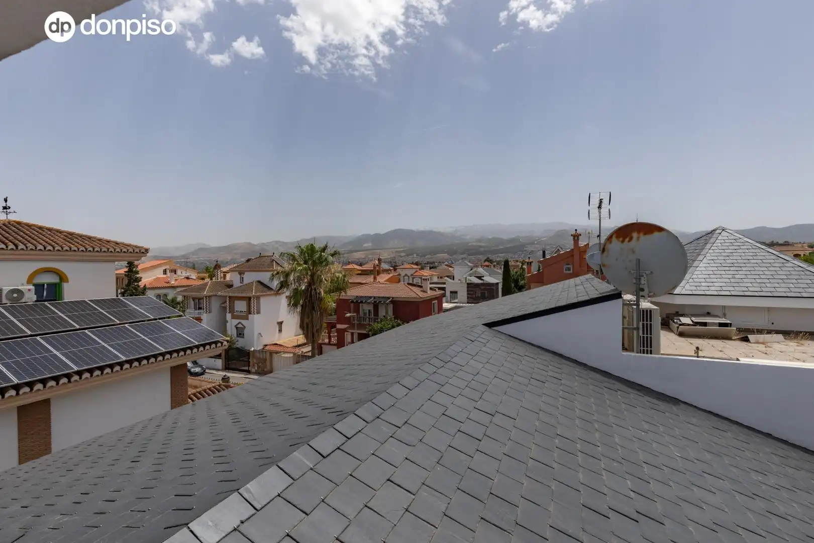 Chalet con piscina en venta en Urbanizacion EL CARMELO, imagen 78
