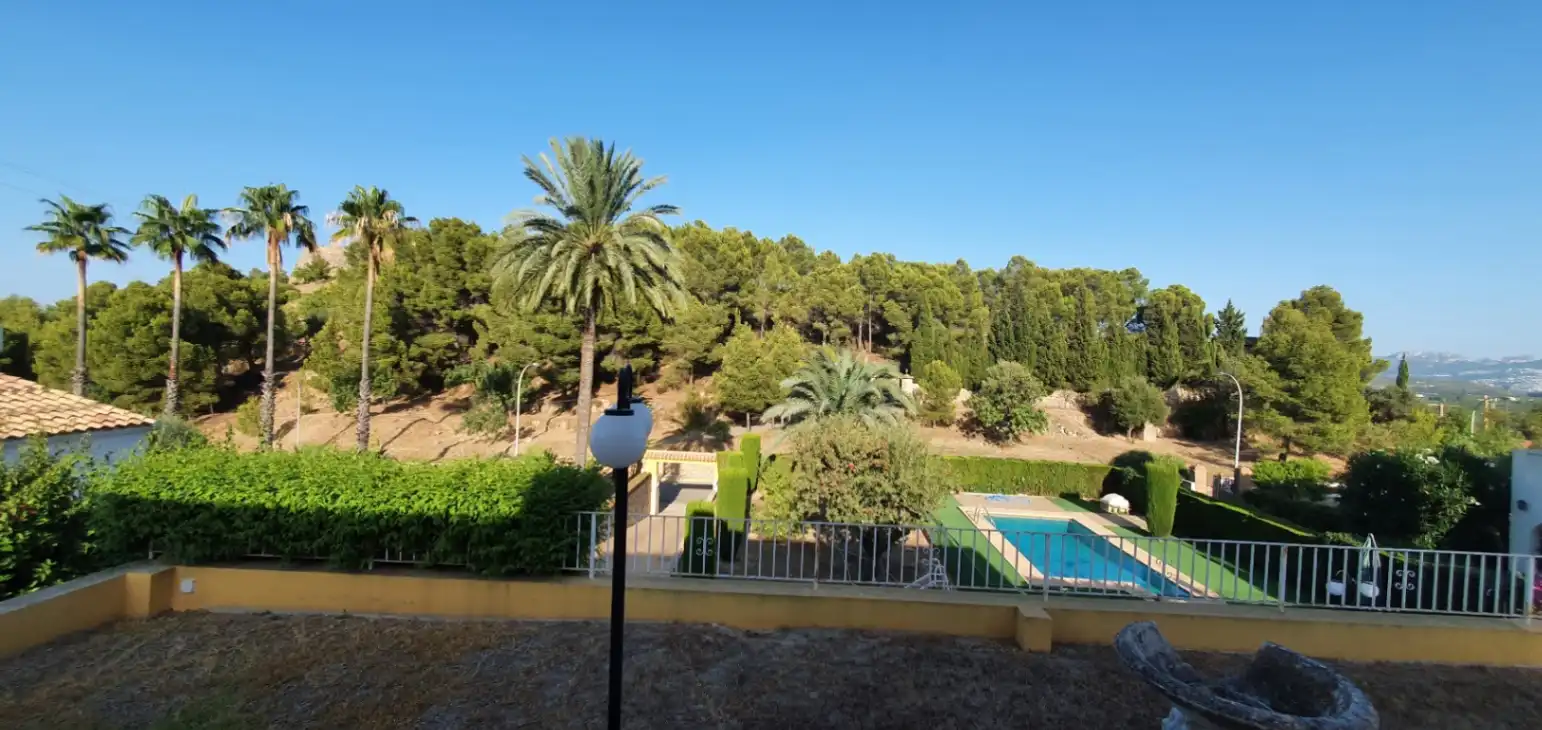 Casa o chalet en venta en Oliva pueblo