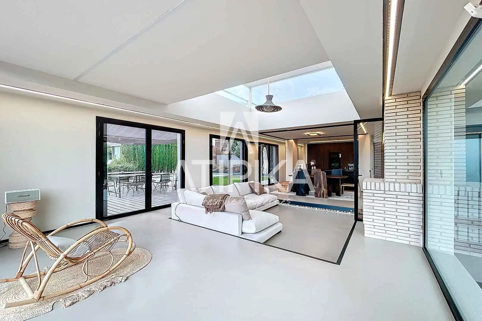 Casa con piscina en venta en Premià de Dalt, imagen 11