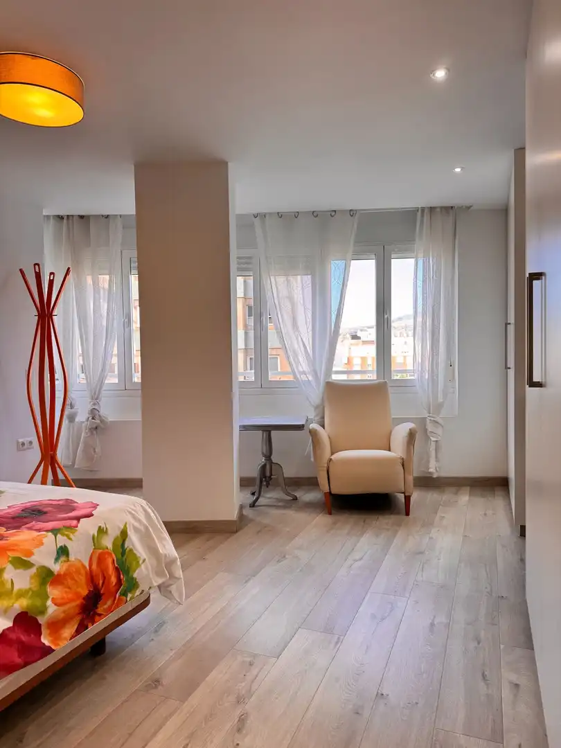 Wohnung mit Aufzug zum Verkauf in Almería, imagen 26