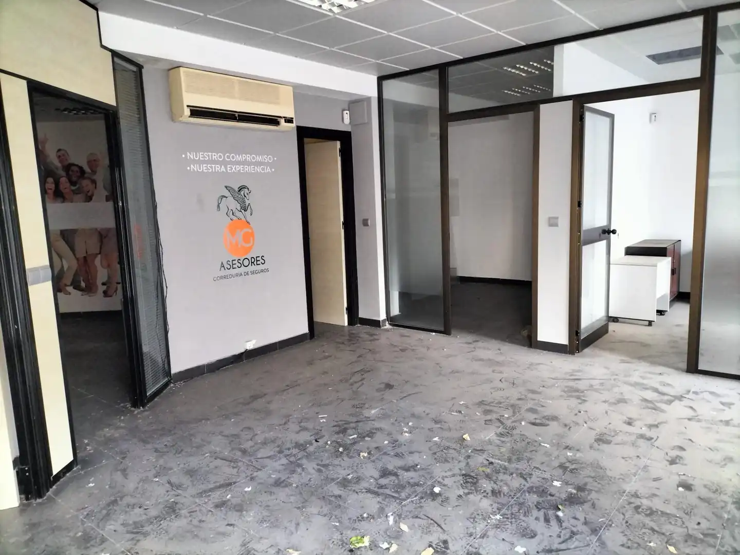 Gewerbefläche zum Verkauf in Centro, imagen 5