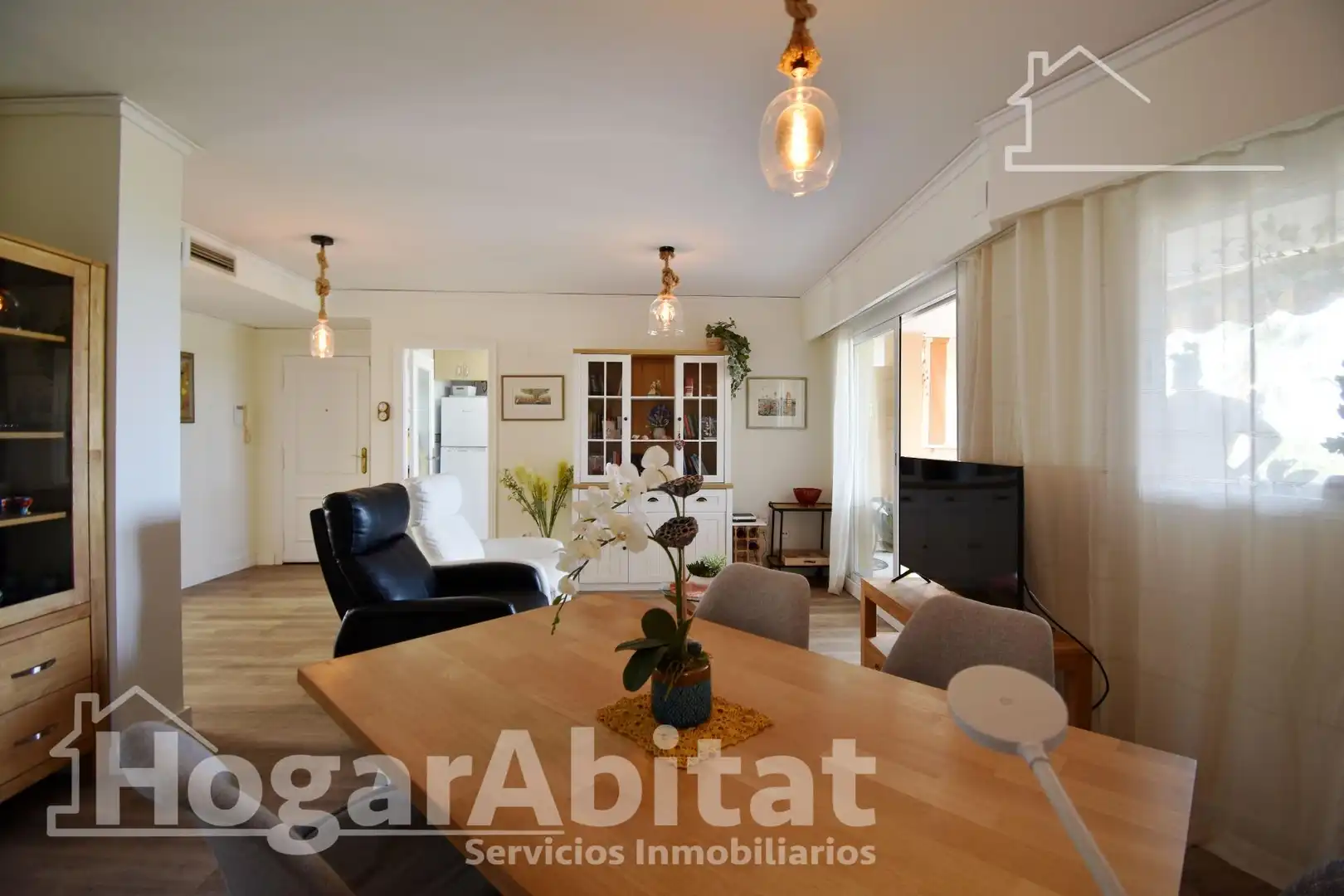 Appartamento con terrazza in vendita a Calle BON AIRE, imagen 5