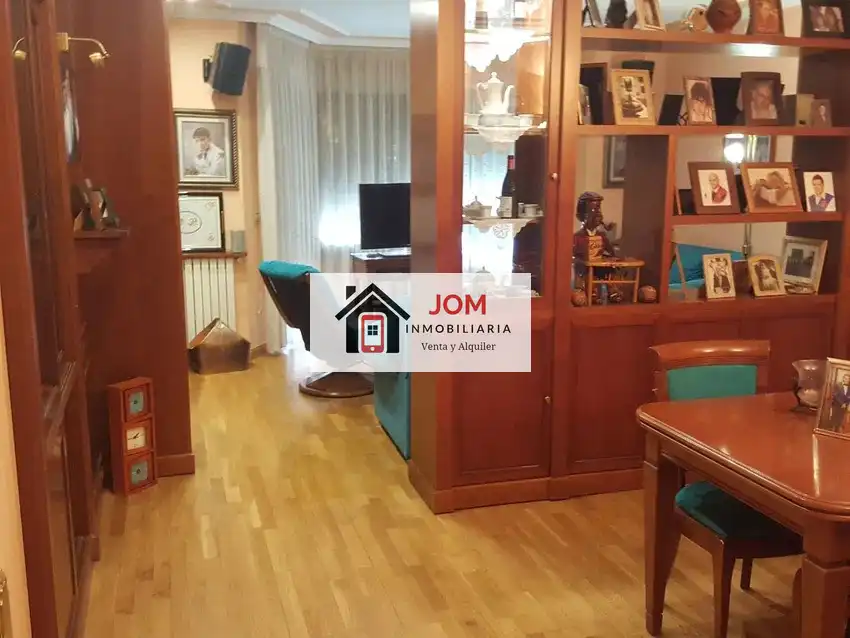 Wohnung mit Terrasse zum Verkauf in Parque Sur, imagen 5