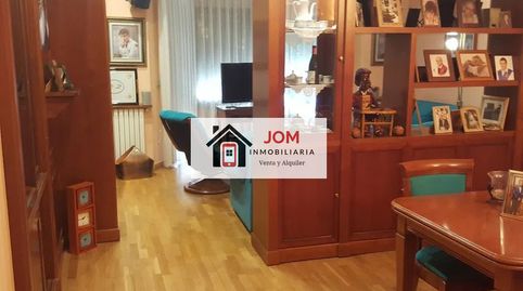 Foto 5 de Piso en venta en Parque Sur, Albacete Capital