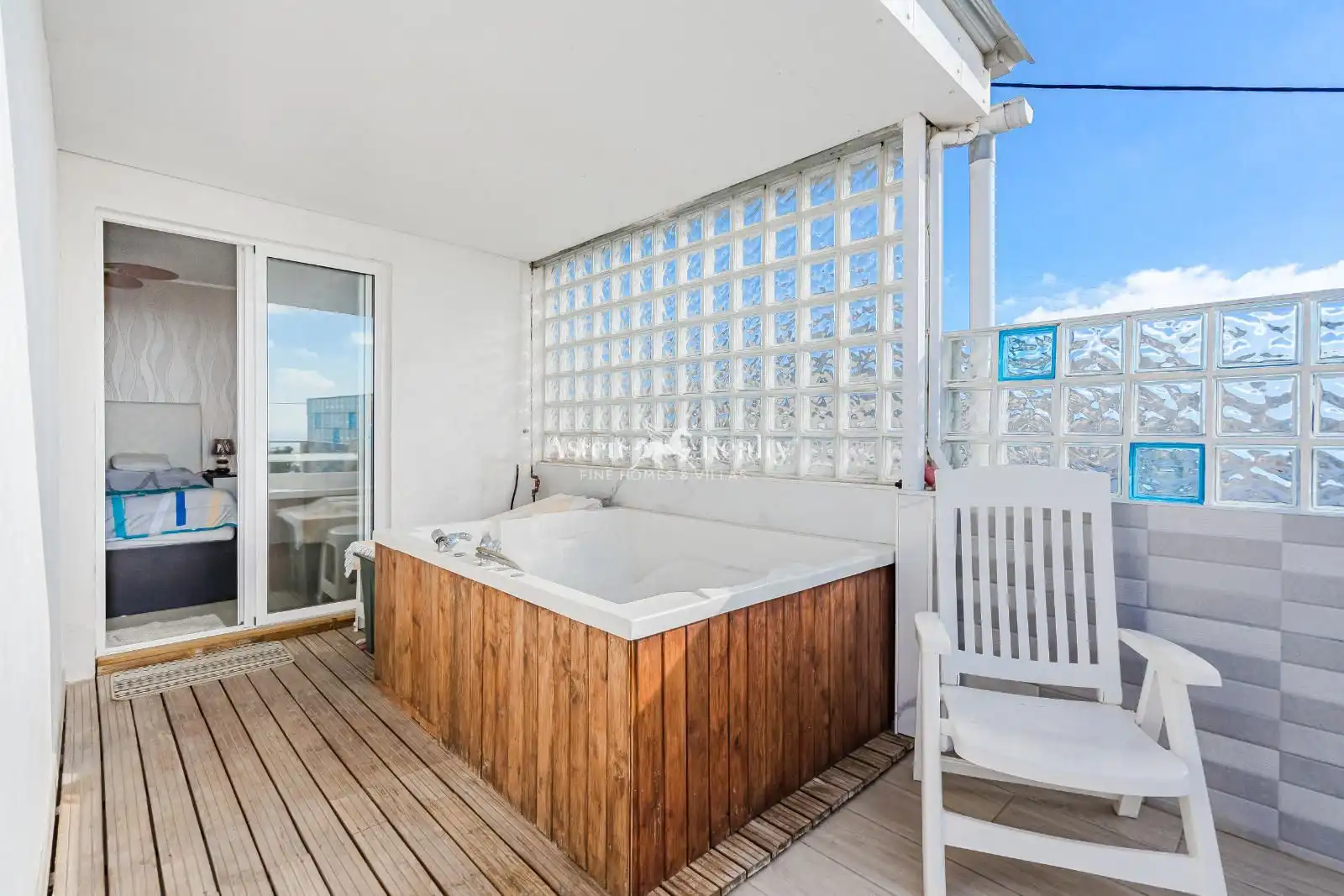 Habitación de Casa o chalet en venta en Arona con Aire acondicionado, Terraza y Trastero