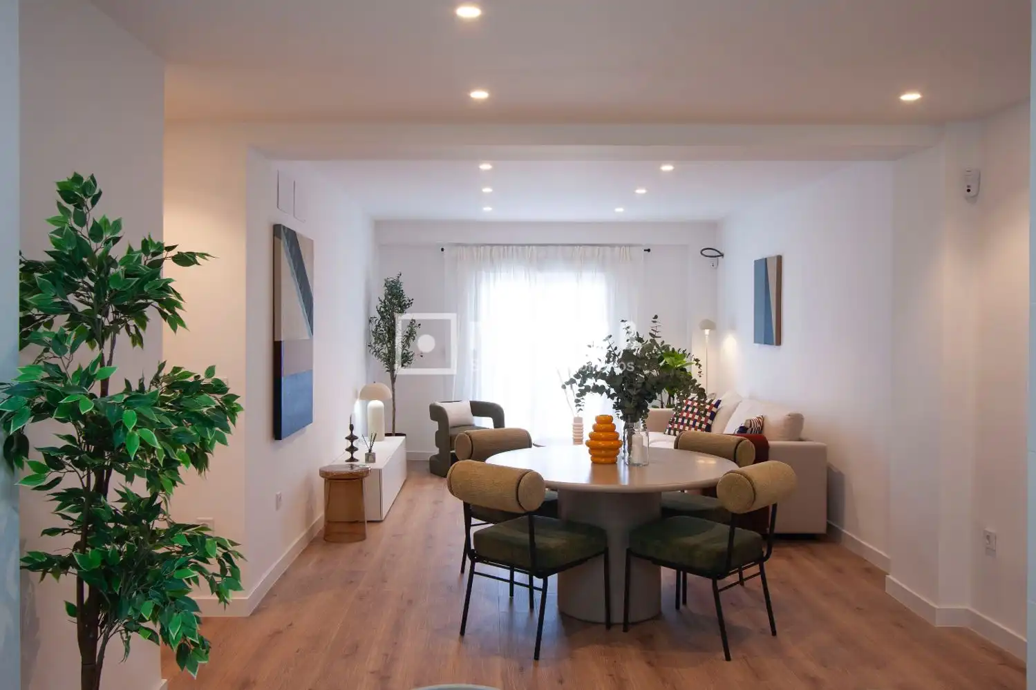 Flat for sale in Centro, imagen 6