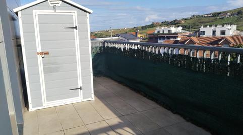 Foto 2 de Dúplex de lloguer a Calle Monte Noba, Cuchía, Cantabria