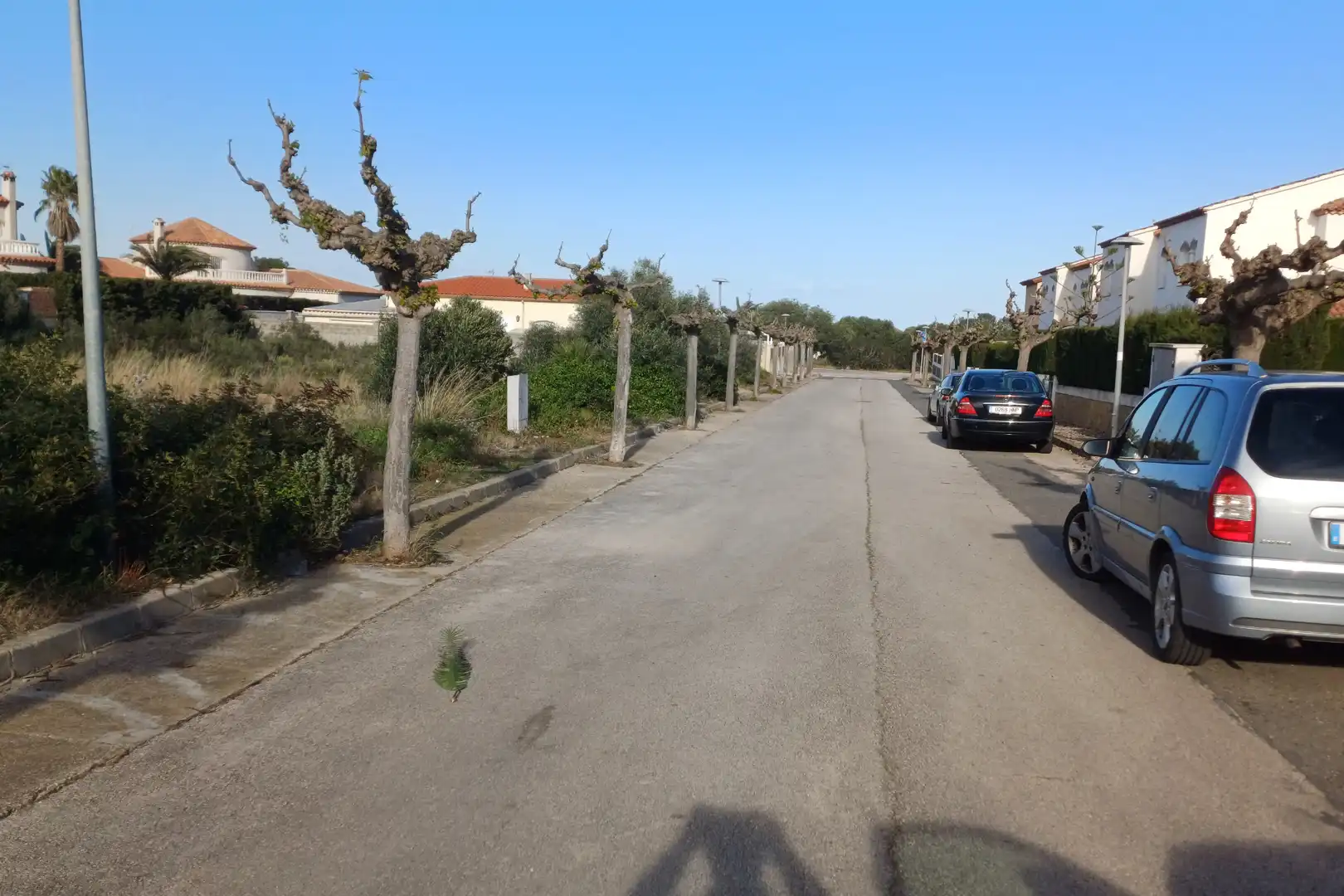 Residential land for sale in Carrer de Cuba 6, imagen 2