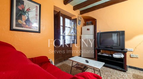 Foto 4 de Casa adosada en venta en Calle Sant Antoni, 1, Montbrió del Camp, Tarragona