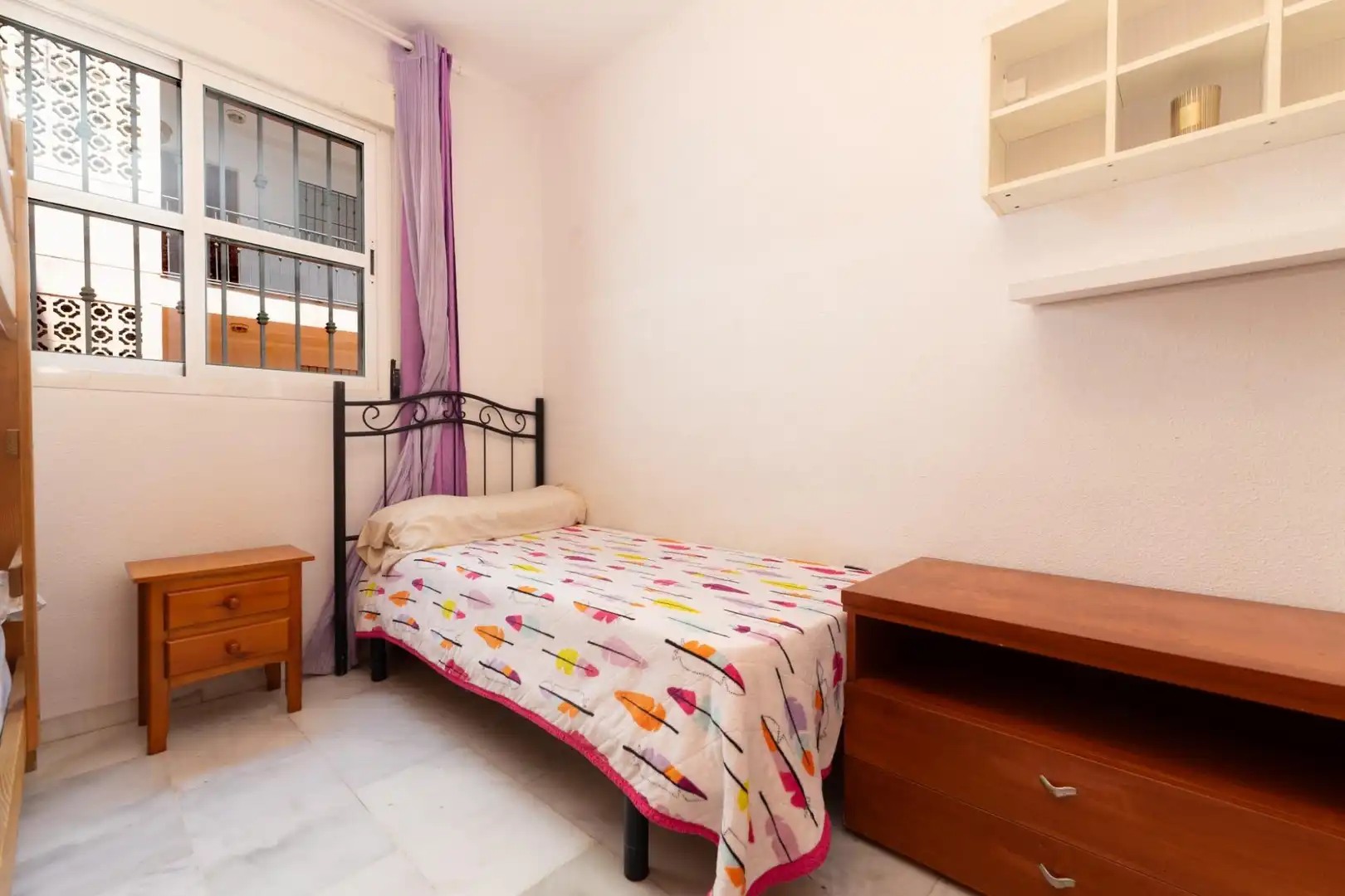 Wohnung mit Aufzug zum Verkauf in Puerto Deportivo, imagen 12