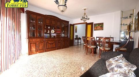 Foto 4 de Piso en venta en Calle Clara Campoamor, 2, Esperanza - Quemadero, Almería