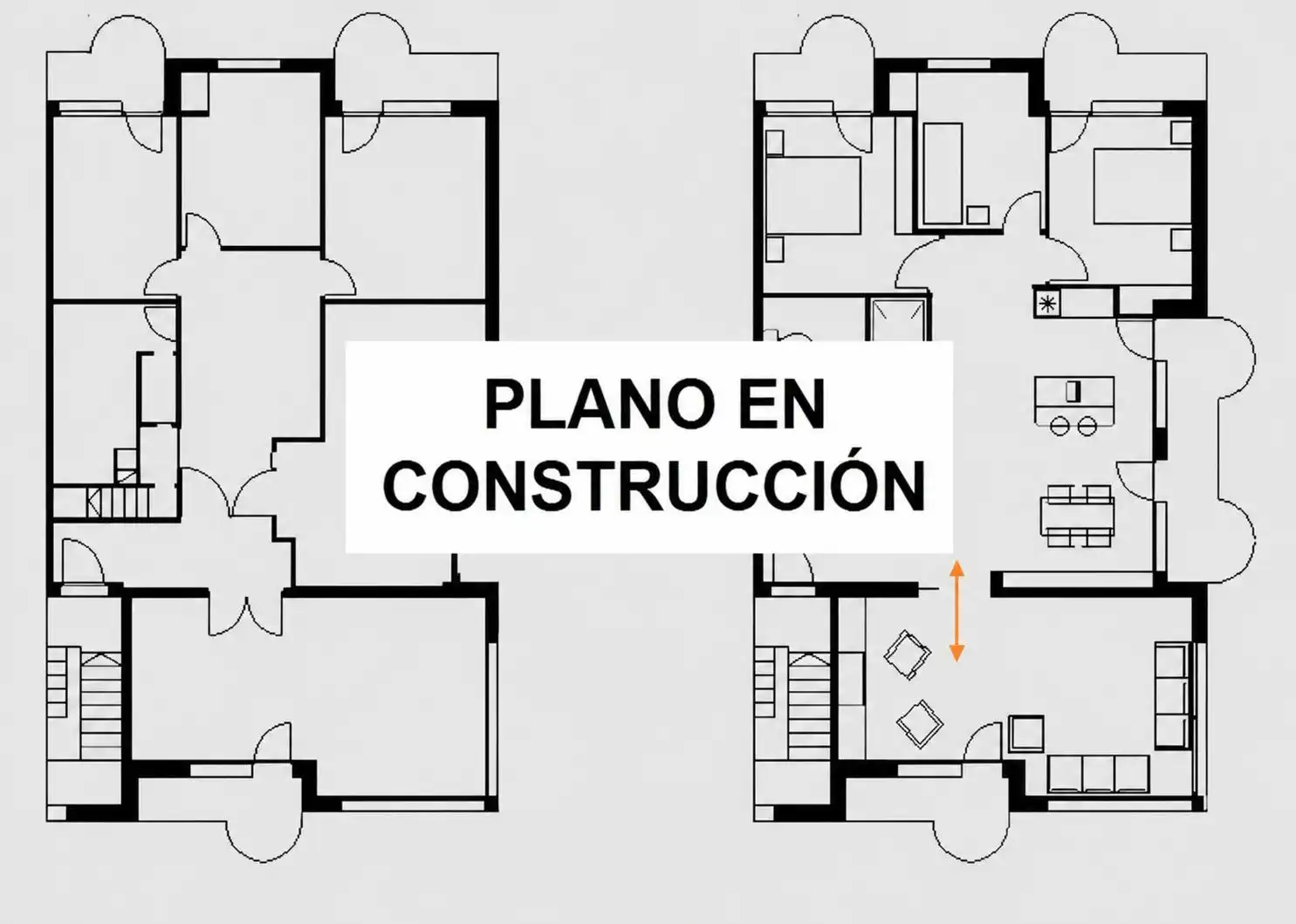 Flat for sale in Mijas  with Air Conditioner, Heating and Private garden