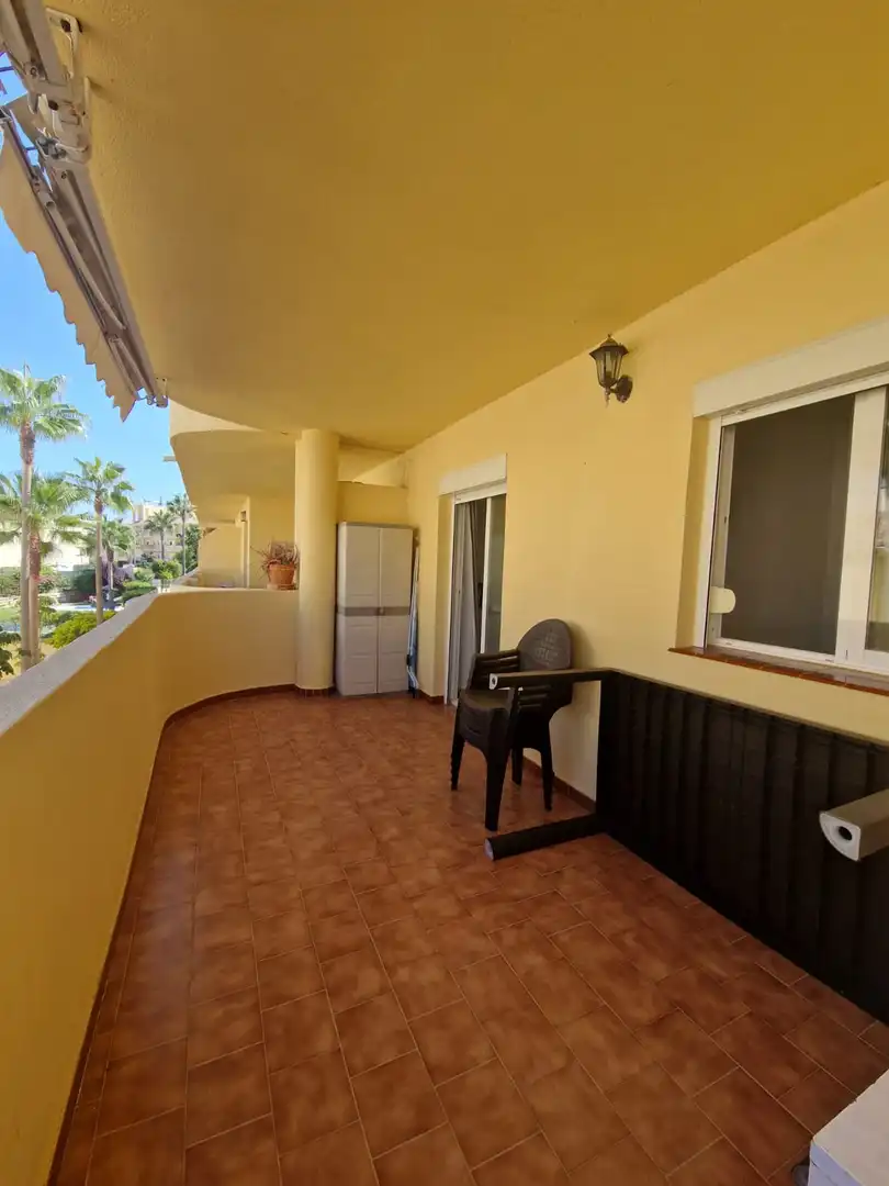 Appartement compact avec piscine à vendre à La Duquesa, imagen 22